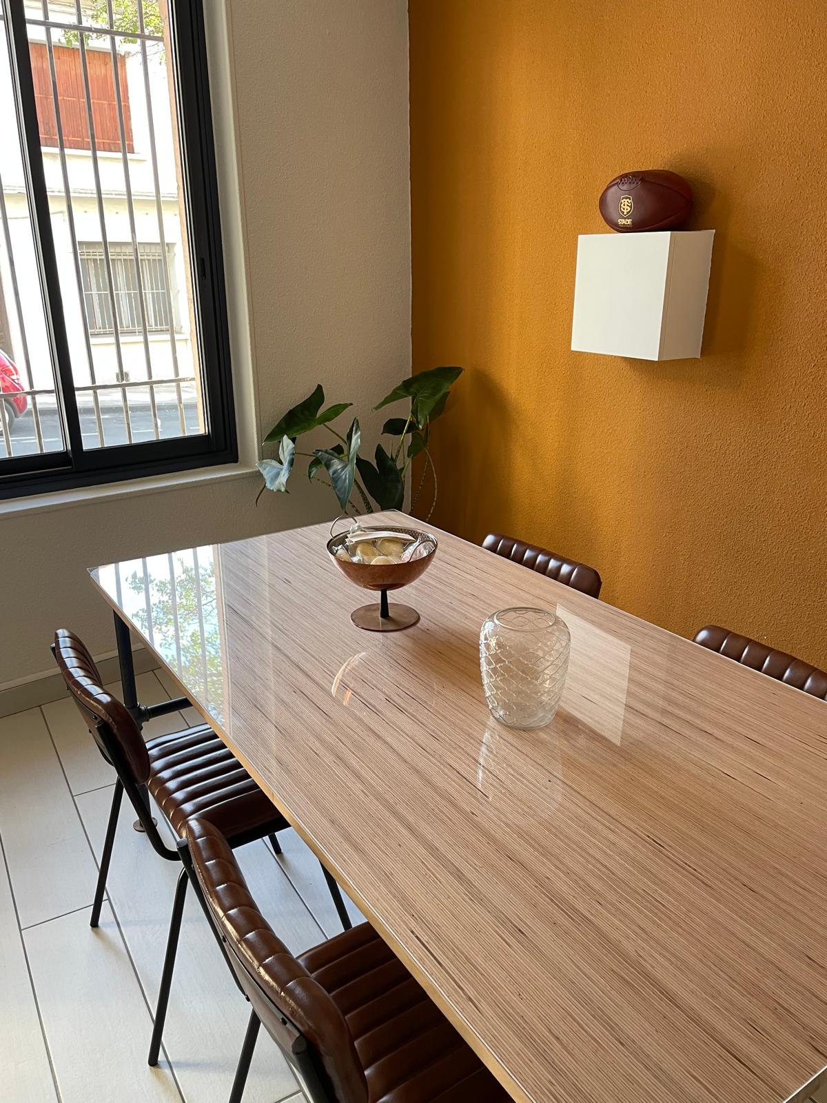 Bureau individuel — Coworking Avenue Wilson