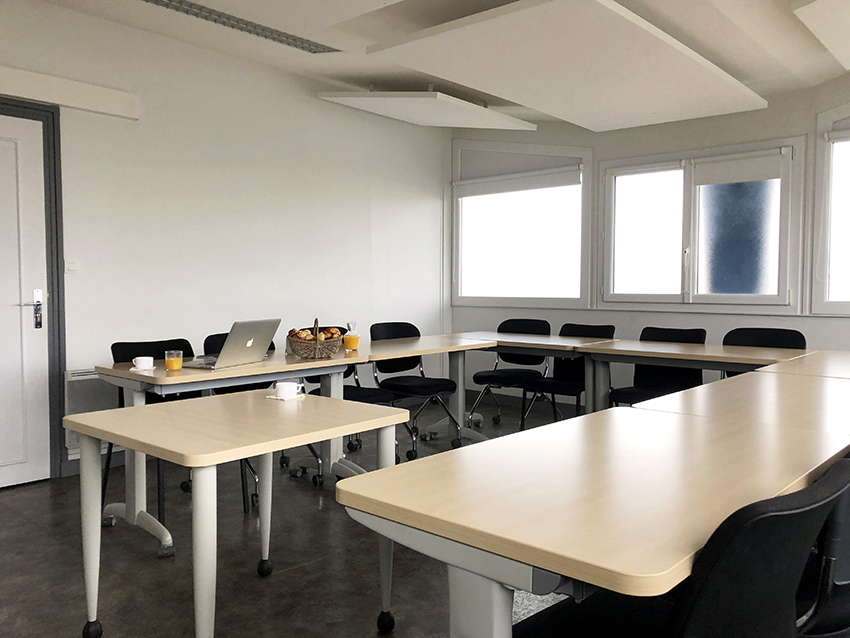 Kikbox Niort — Kikbox Niort
