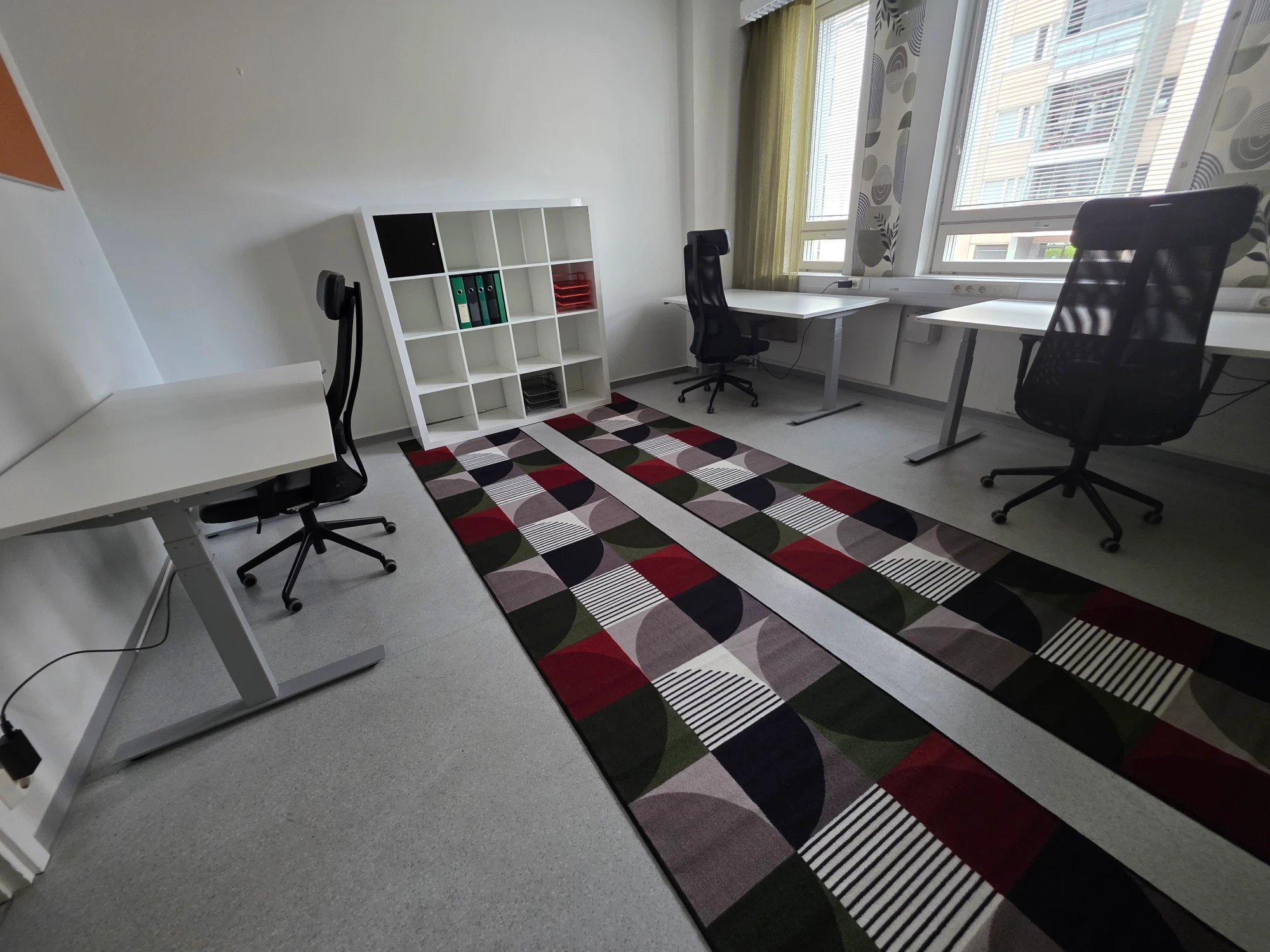 The Kuusisaari — The 56 Lounge