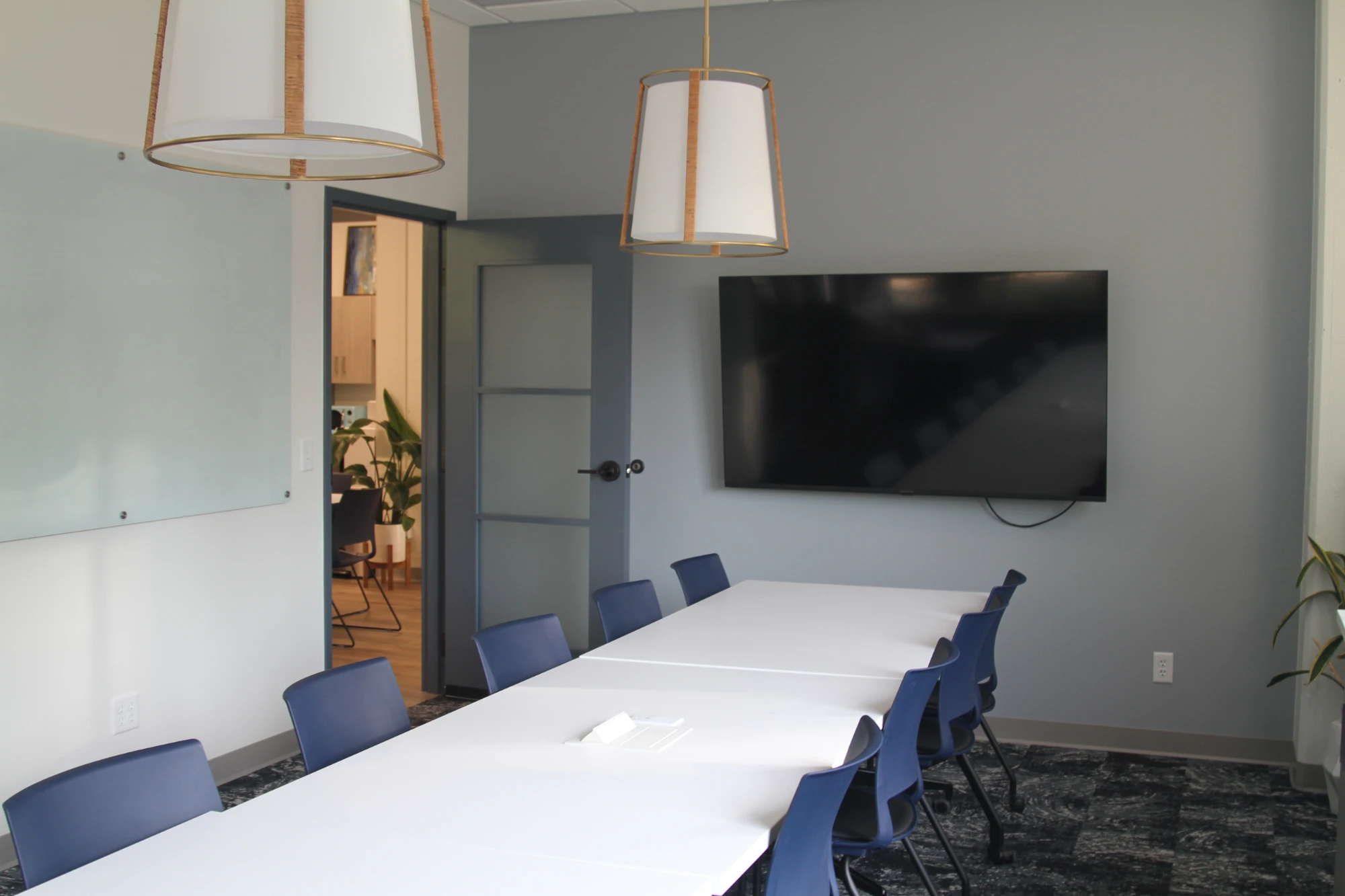 Conference Room — ModernWell Wayzata