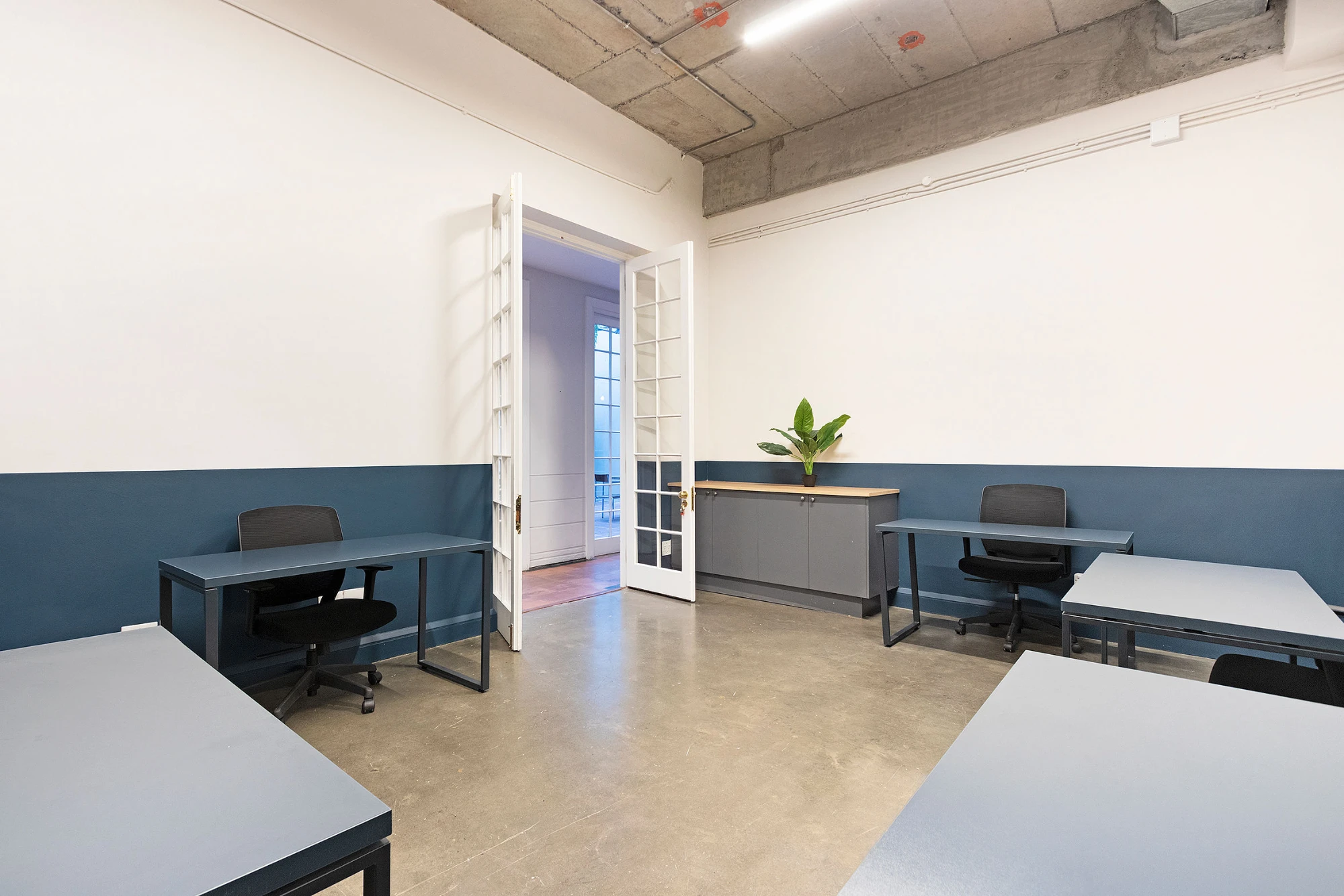Office 12 — Neighbourgood 129 Bree Street