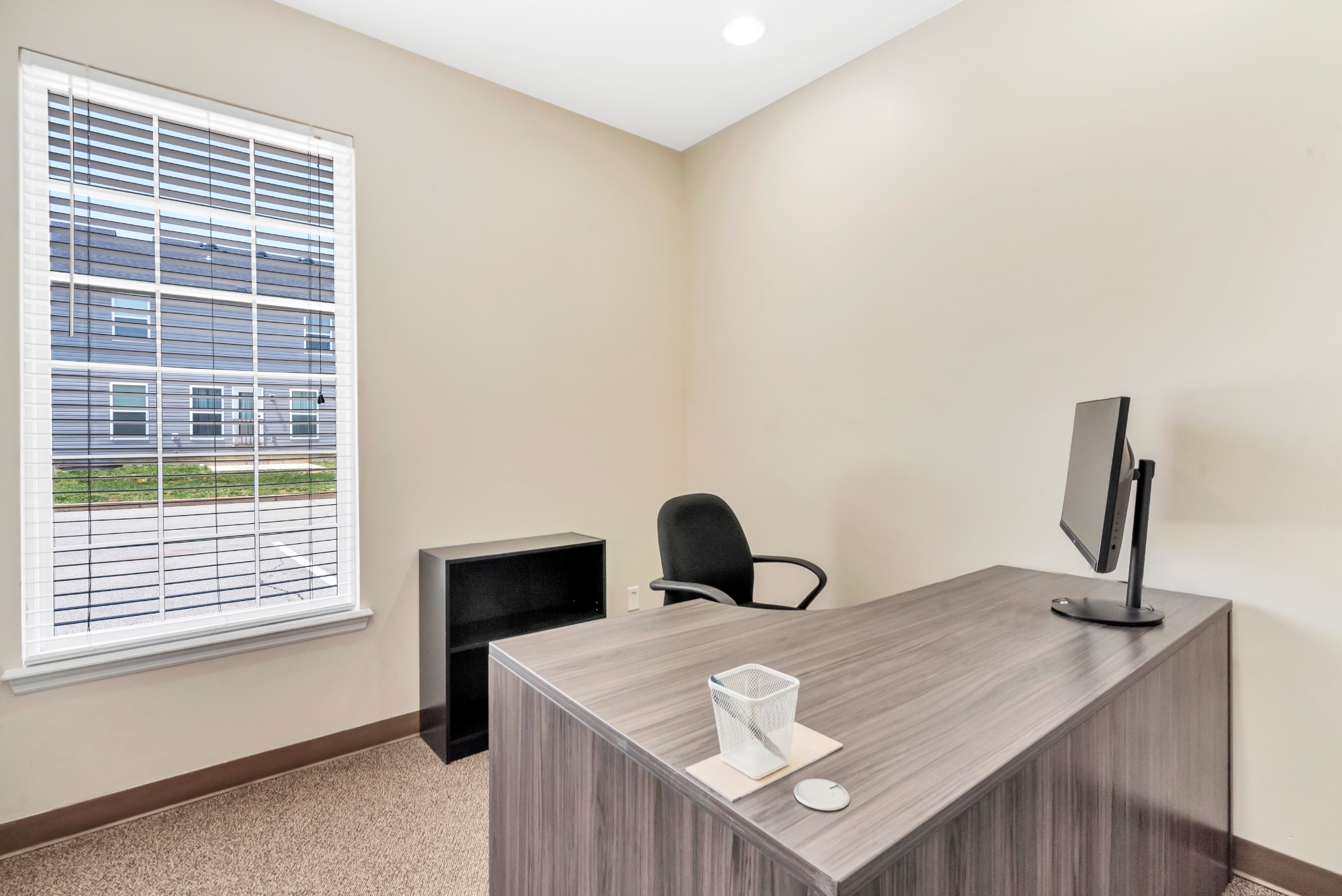 Small Office — The Annex Workspace St. Peters, MO