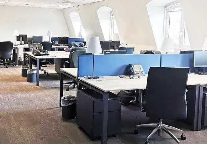 Day Pass coworking — Mitwit Neuilly-sur-seine