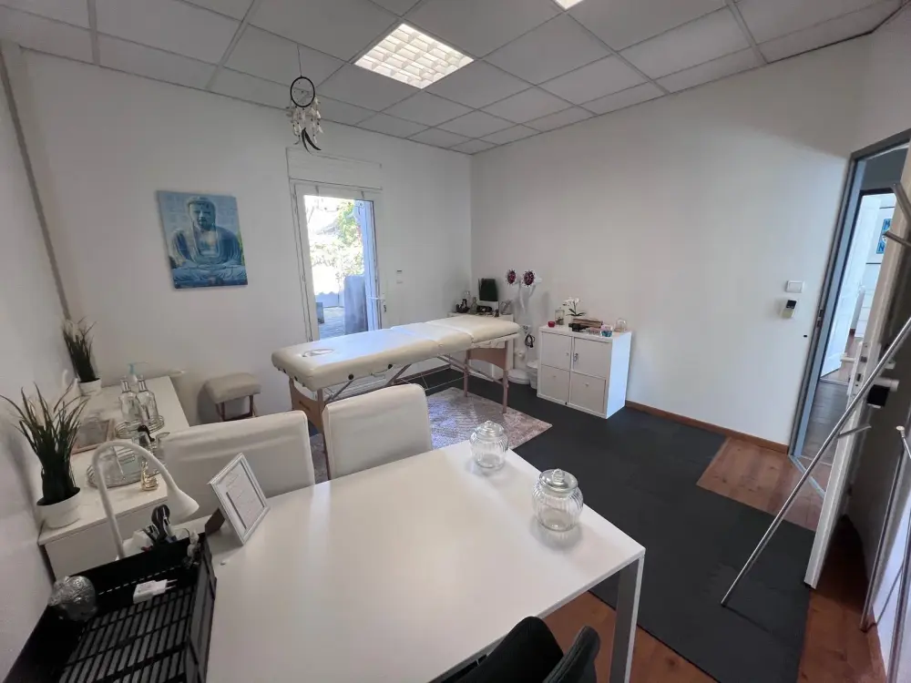 Bureau prestation médicale — Cauwork