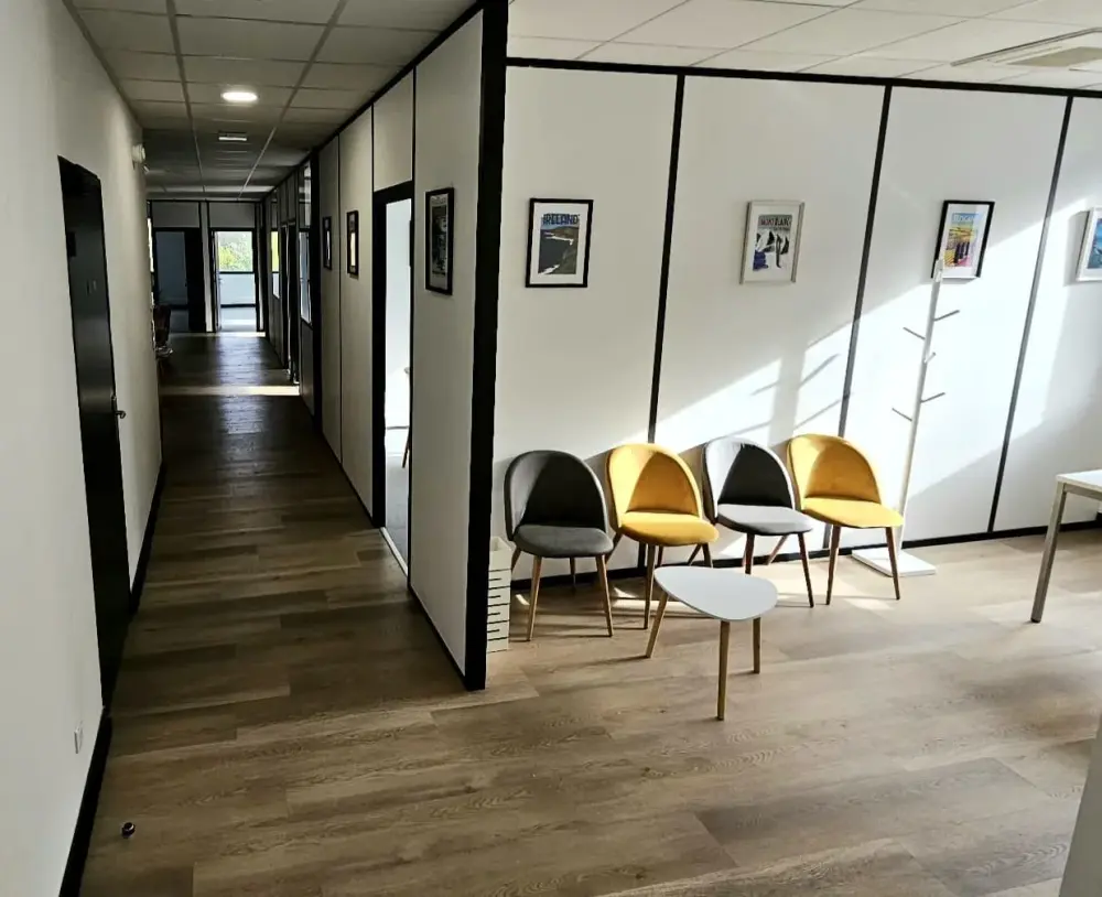 Salle de réunion 12 personnes - Le Pyla — Masterwork