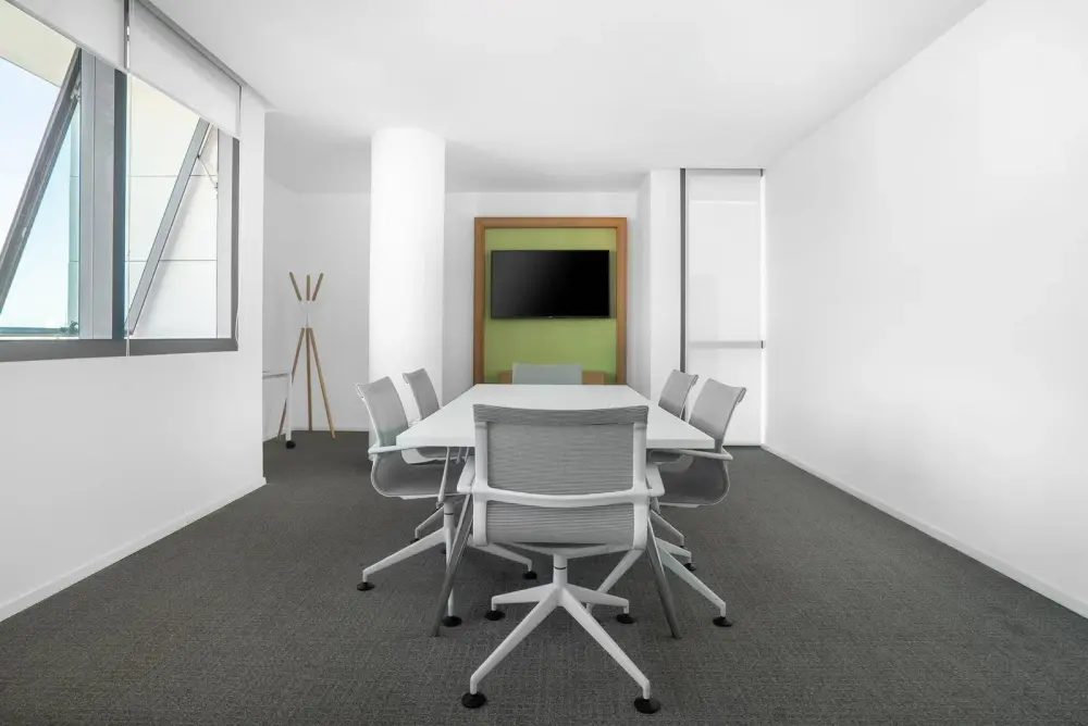 Room 1403 — Regus PHNOM PENH, Exchange Square