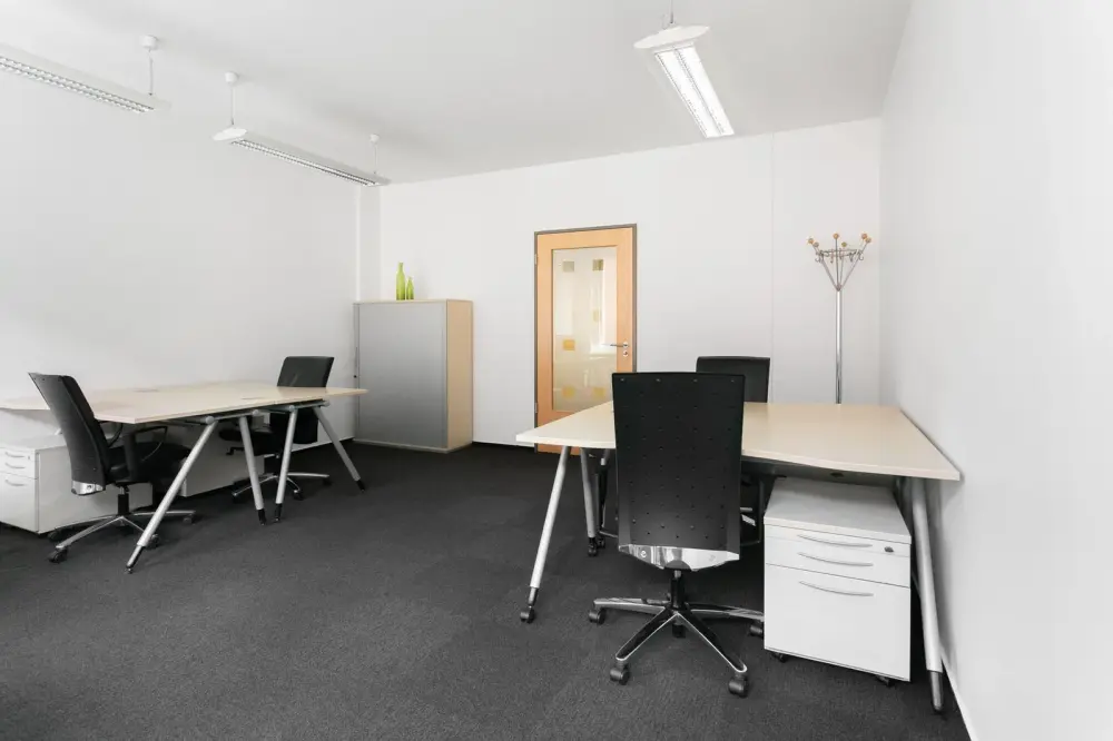 مكتب خاص — Regus Algiers, Hydra Paradou 2