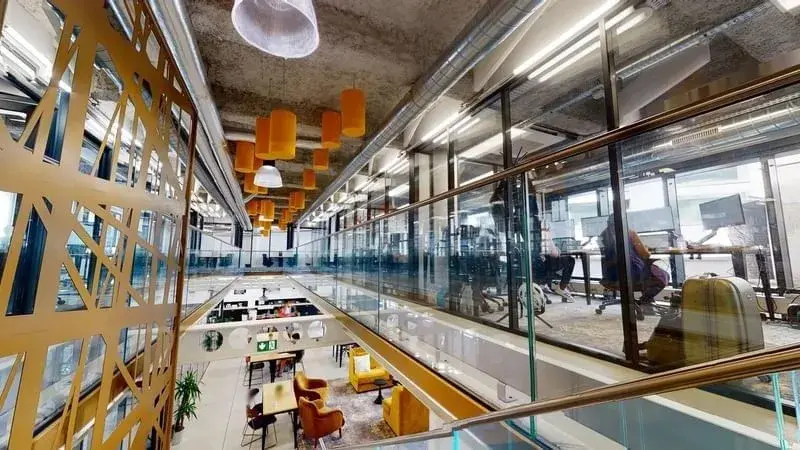 Day Pass coworking — Mitwit Paris 11 Bastille