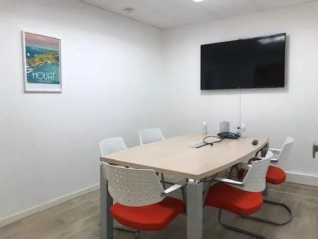 Salle Houat — Centre d'affaires Lorient Mer