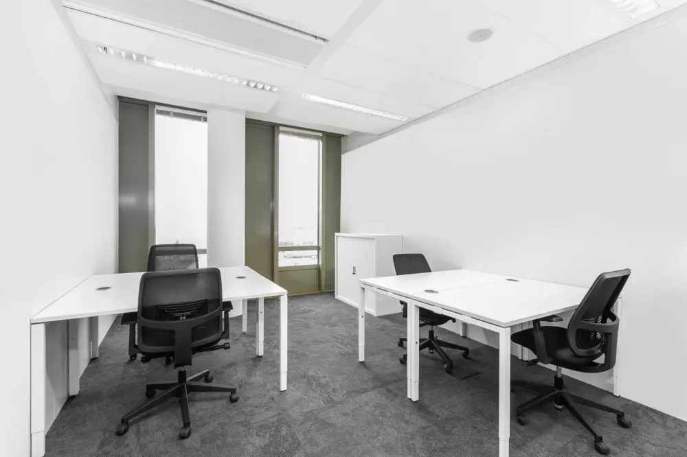 Частен офис — Regus Plovdiv, Kamenitza Park (EUR)