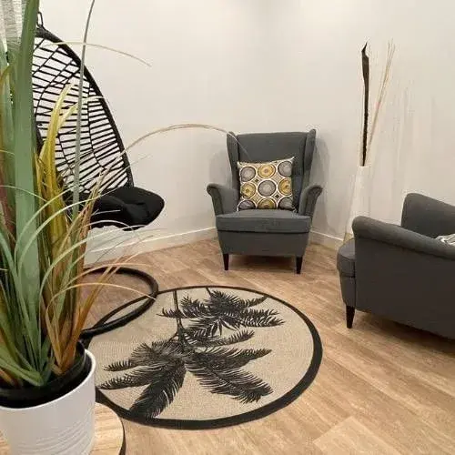Zen Room — Pentone