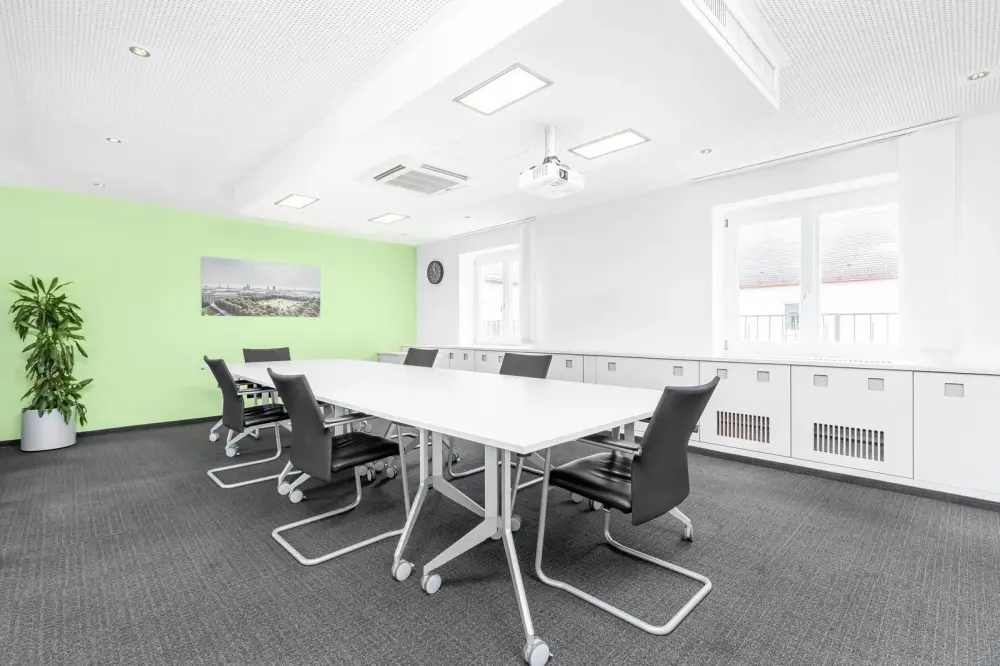 Raum Hossegor — Regus PARIS, Montparnasse