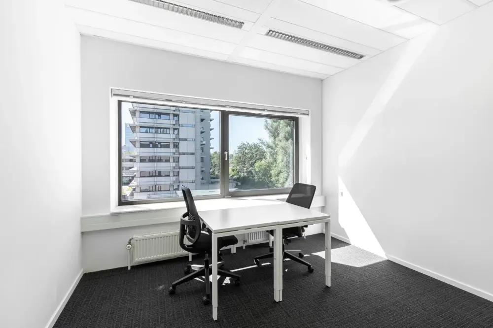 مكتب خاص — Regus DOHA, Lusail Twin Towers