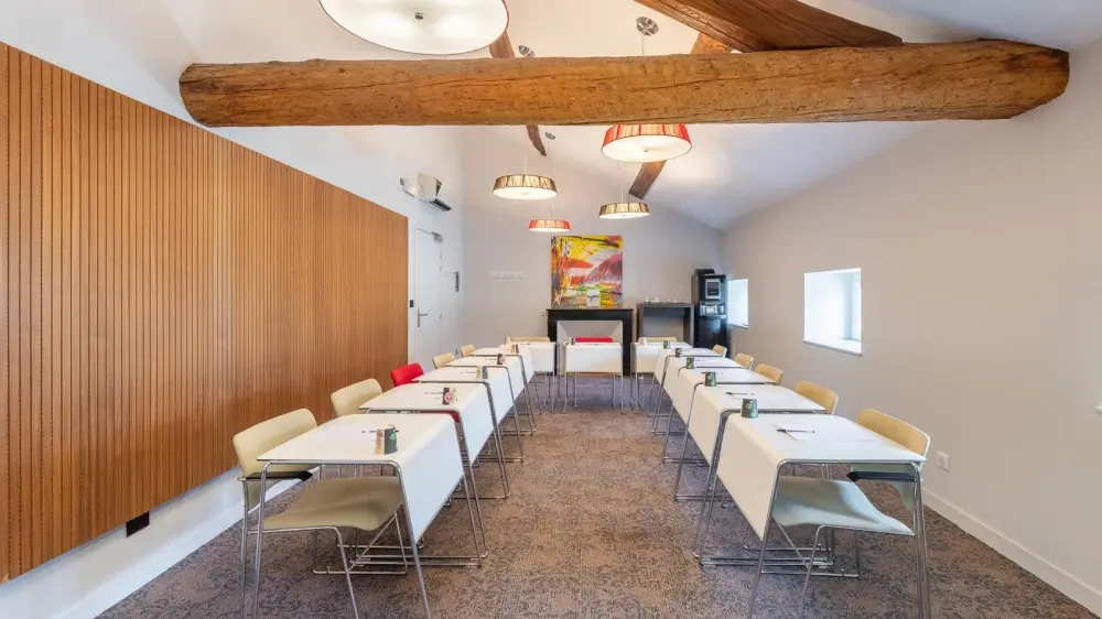 Salle Perle — myWO Bourg-en-Bresse
