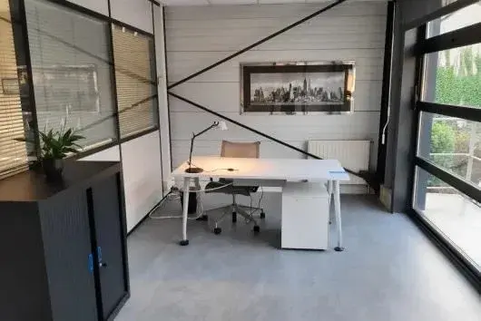 L'Annexe du Pakebot