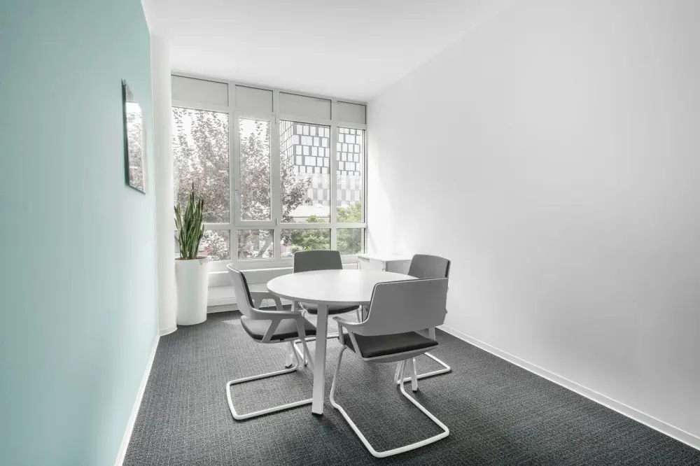 Room CM E6.13 — Regus VILNIUS, Quadrum