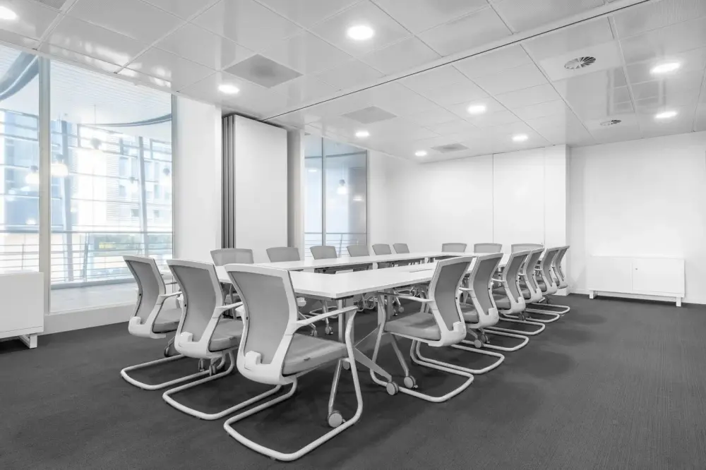 Room DO NOT BOOK - Thornbury — Regus BRISTOL, Aztec West