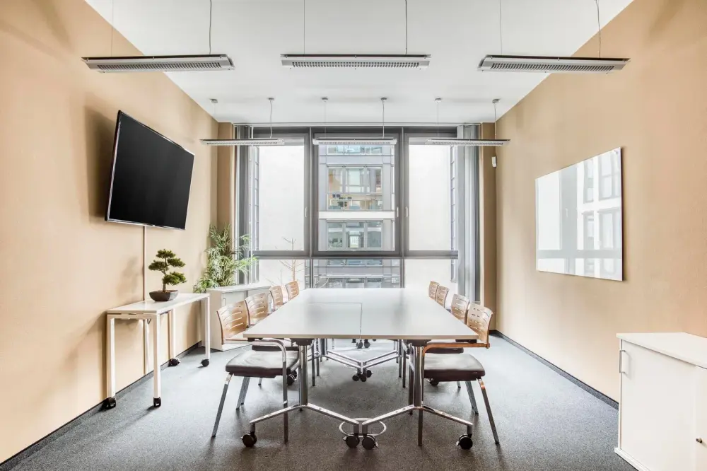 Room Board room — Regus CA, San Diego - Mission Valley