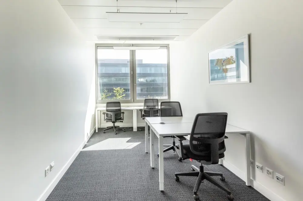 Day office — Regus Laugavegur 13, 101 Reykjavik