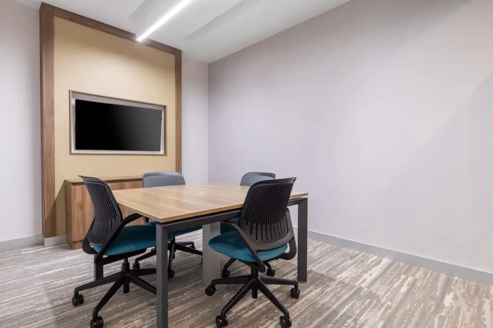Room CM 02 — Regus Malabe, TechnoHub