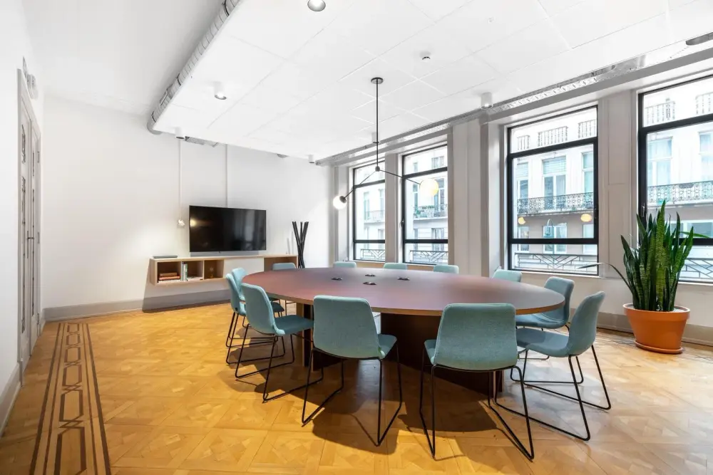 Raum FERRET — Regus BORDEAUX, Le Bouscat