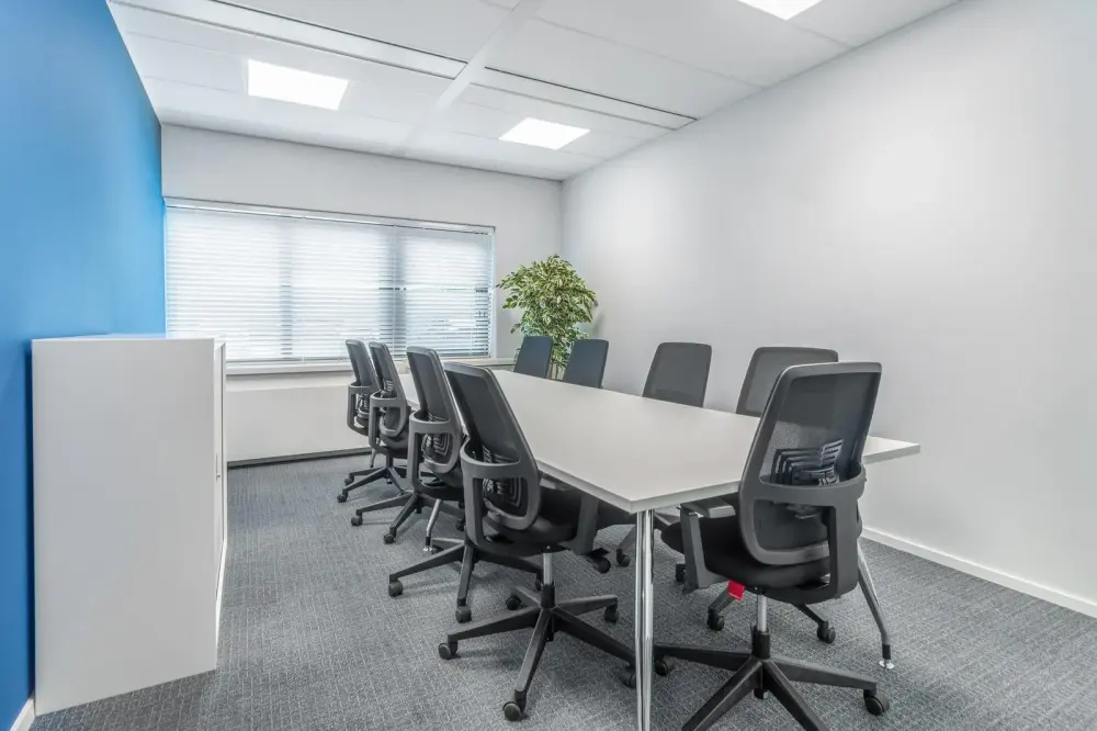 Room MR-1001 — HQ Campinas, Arcadas