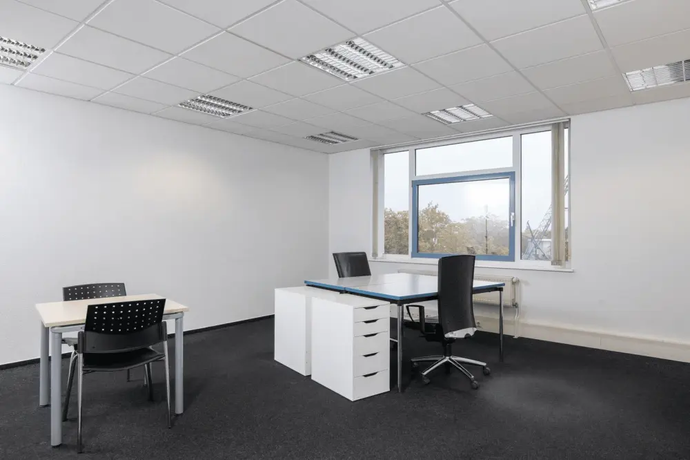 مكتب خاص — Regus DOHA, West Bay
