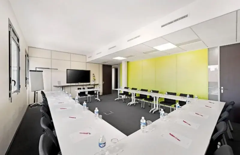 Salle Bellecour — Baya Lyon-Confluence