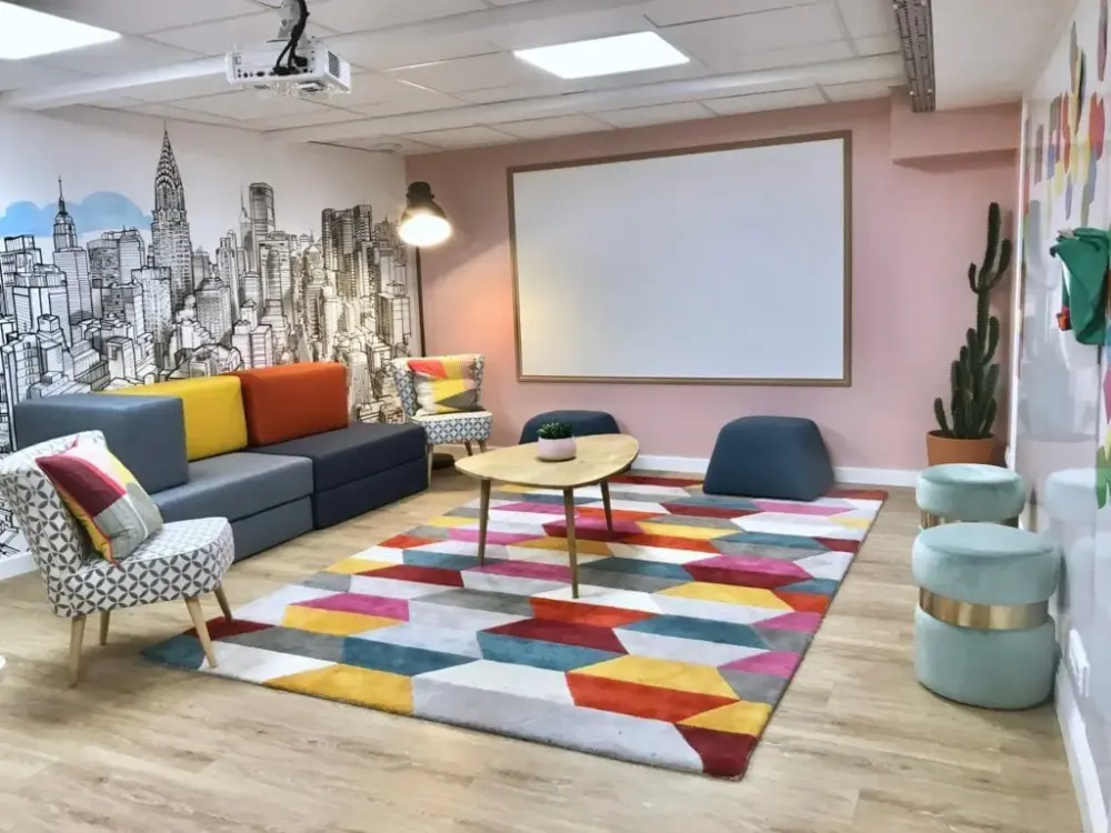 Le Loft