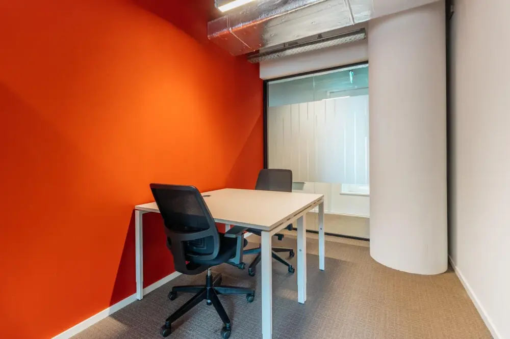 مكتب خاص — Regus Oran, Cintra