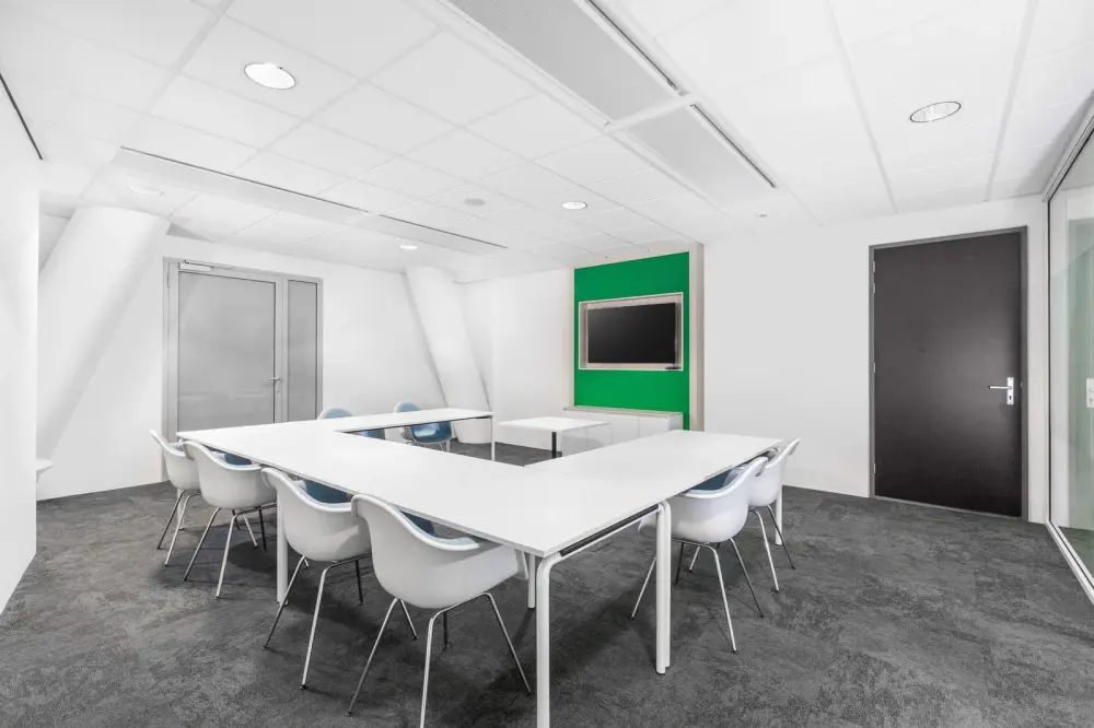 Room Hehuanshan — Regus TAICHUNG, Greenway Centre
