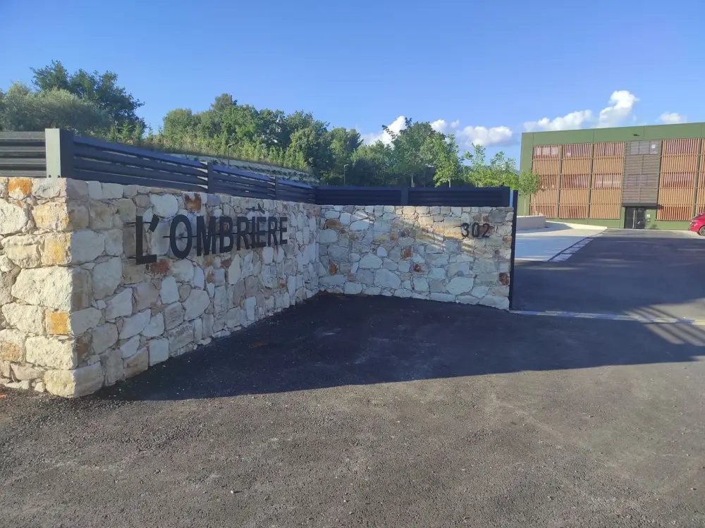 Coworking Venelles — Morphoburo Venelles