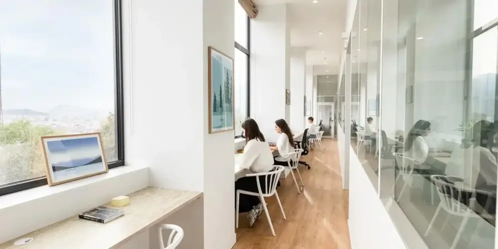 Pass Coworking — The Babel Community | Grenoble