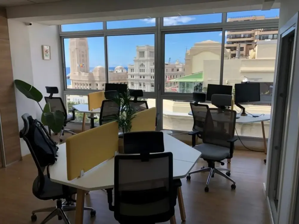 Yourspace Coworking