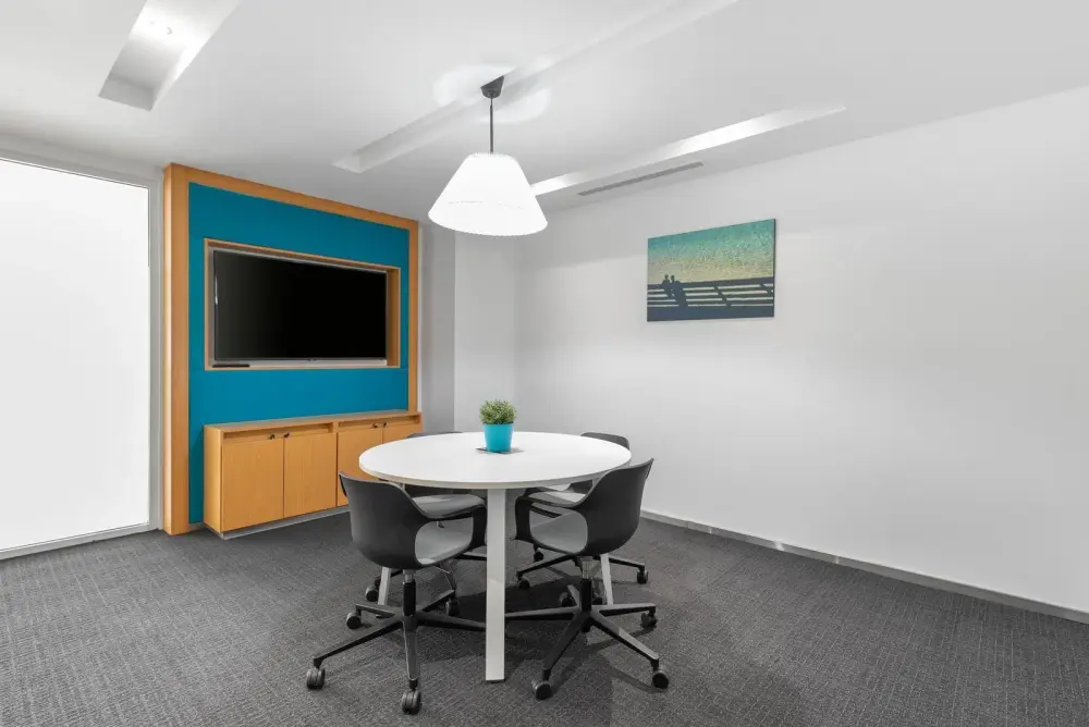 Room 740 — HQ KS, Overland Park - Commerce Plaza (HQ)