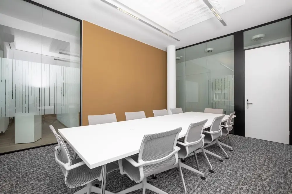 Room Barcelona — Regus SOFIA, City West (EUR)