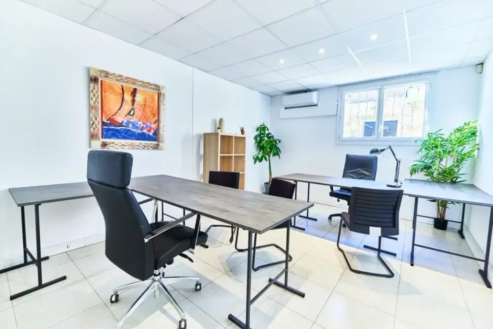Le Bureau Geze — L'Équateur
