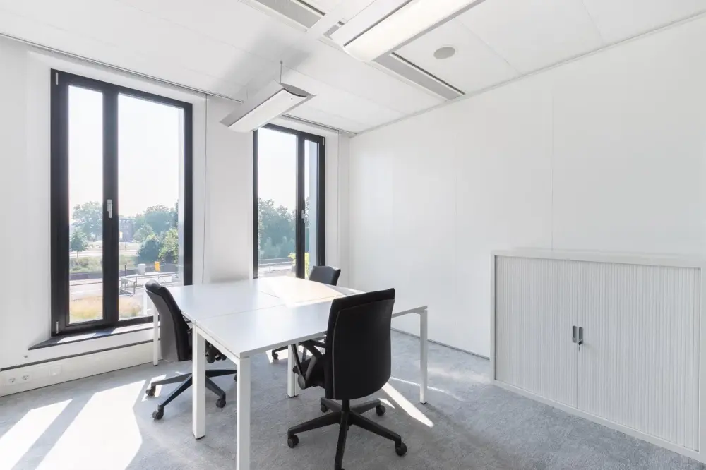 Day office — Regus Tallinn, Ulemiste