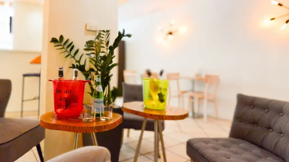 Accès coworking animé — myWO Aubagne Géménos