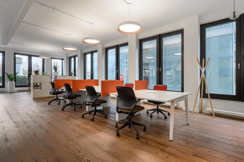 Coworking Tag — Spaces MARSEILLE, Spaces Boulevard Michelet