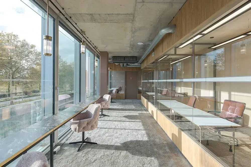 Coworking Journée — Now Coworking Rouen 105