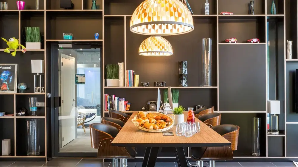 Accès Coworking Animé — myWO Brest