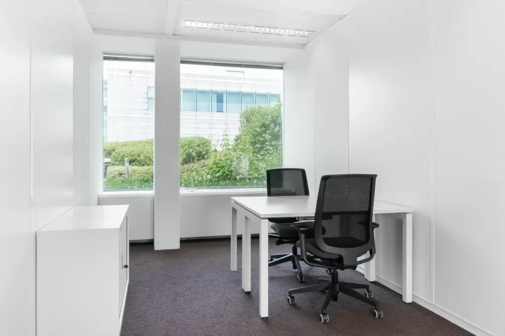 مكتب خاص — Regus ALGIERS, Les Pins Maritimes