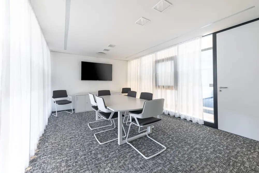 Raum C02 — Signature Paris, Signature, Georges V Bassano