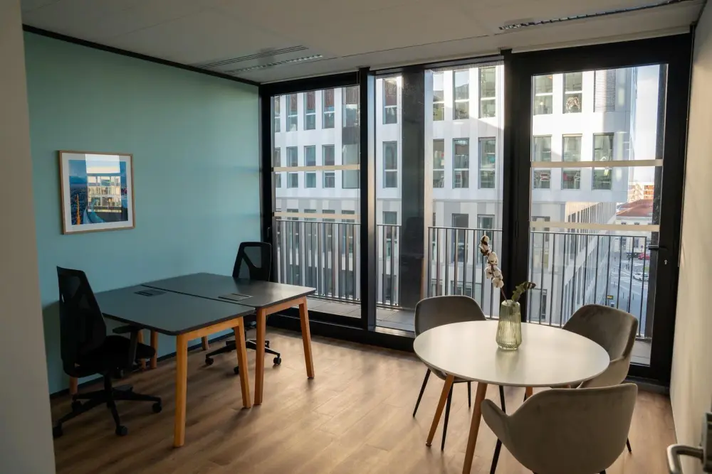 La Une — Flex-O Bordeaux Euratlantique