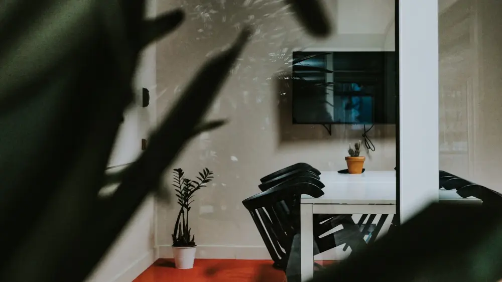 La Salle Serre — La Cantine x French TEch Nantes
