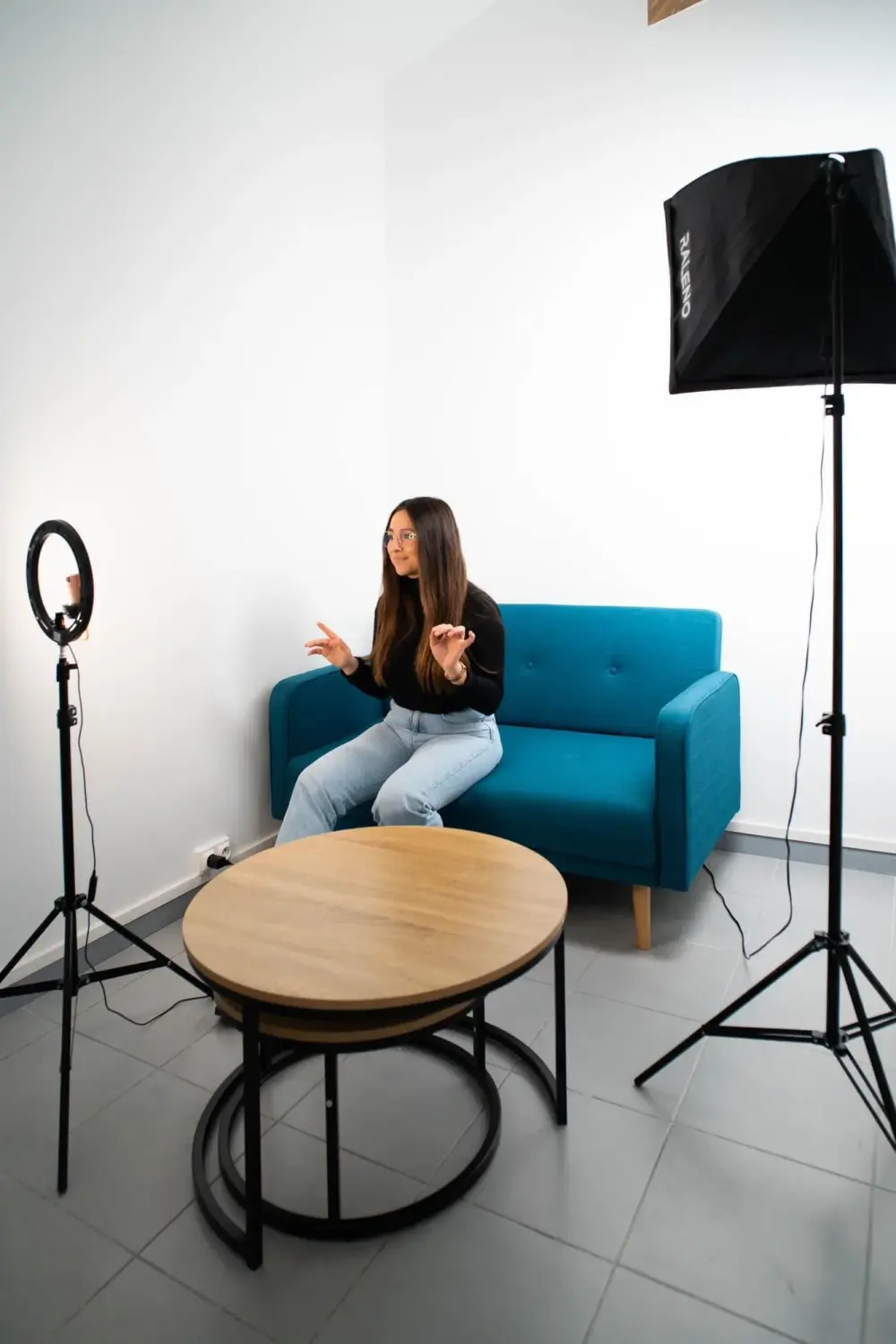 Le Cocon — Nomad Coworking Châteauneuf Grasse