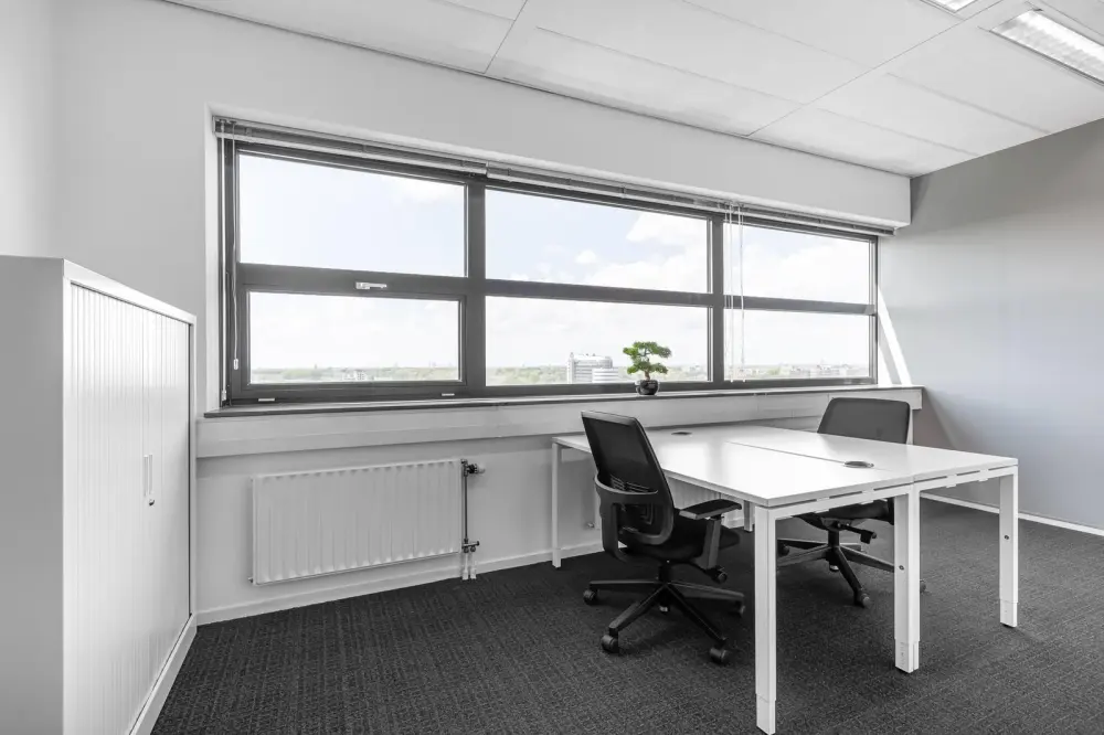 مكتب خاص — Regus Algiers, El Biar Saint Raphaël