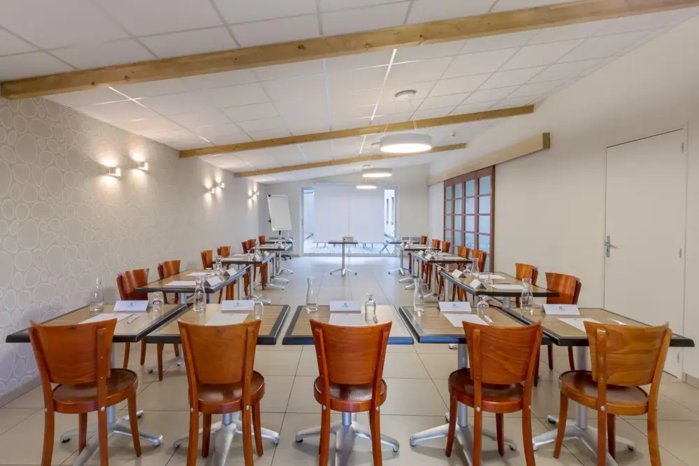 myWO Meeting — myWO Reims Nord