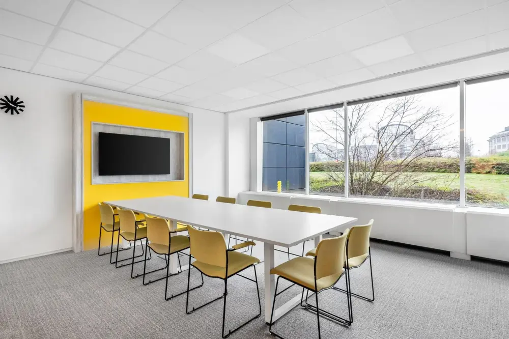 Room MR-103 — Regus Quito, Cumbaya